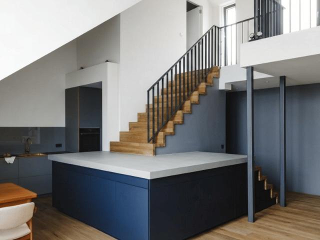 Apartment mieten in Tempelhof–Schöneberg, Berlin