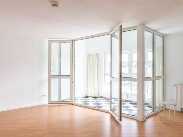 Wohnung kaufen in Charlottenburg, Berlin