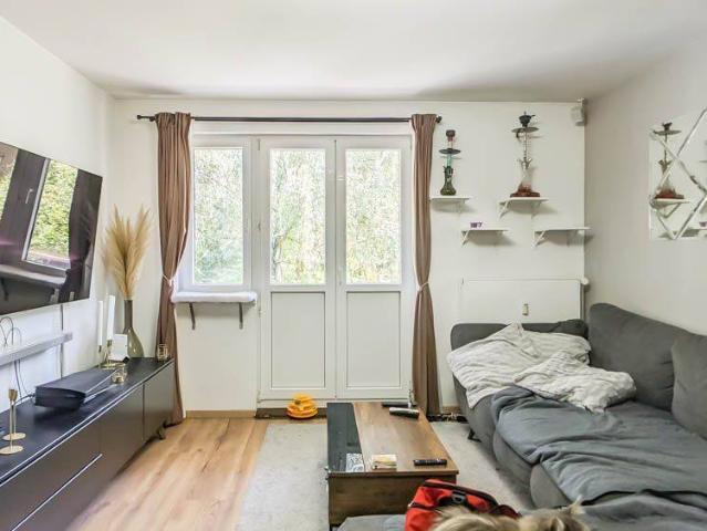 Etagenwohnung kaufen in Berlin, Steglitz–Zehlendorf