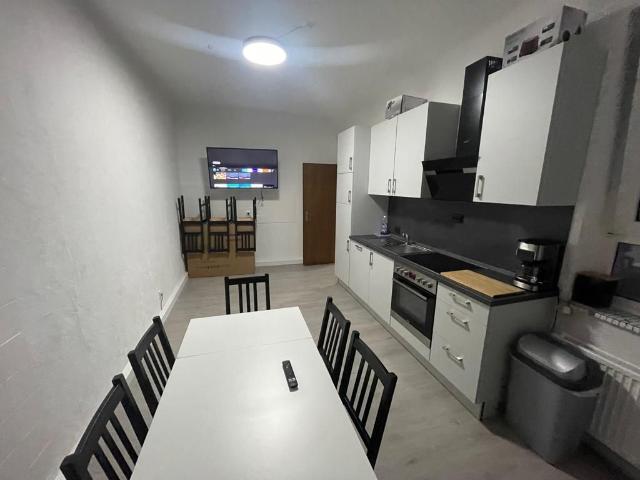 Apartment mieten in Gronau, Bergisch Gladbach
