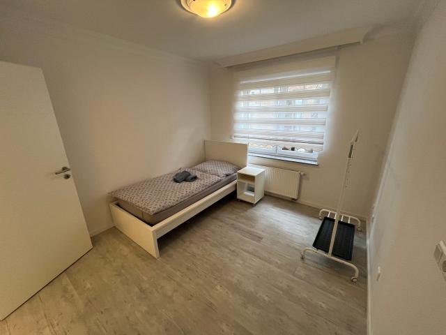 Apartment mieten in Vollmerhausen, Gummersbach