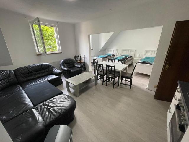 Apartment mieten in Gronau, Bergisch Gladbach