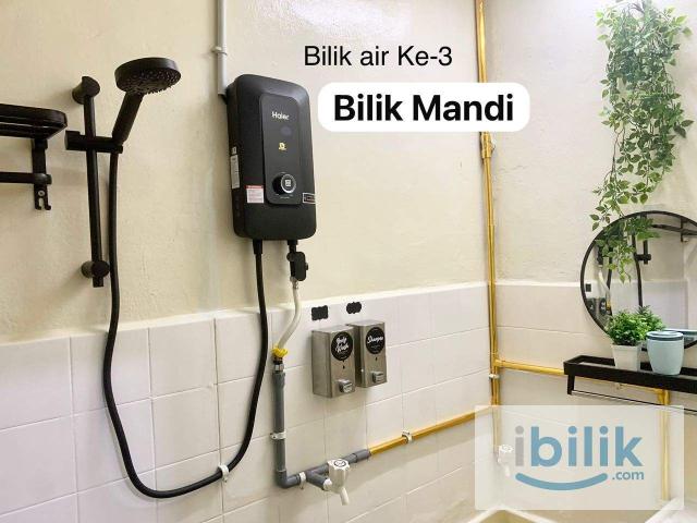 Room for rent in Sungai Petani, Kuala Muda