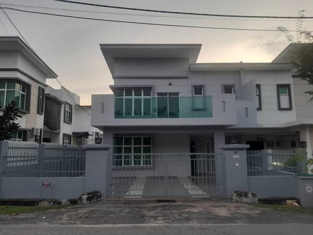 Residential House for sale in Durian Tunggal, Malaka