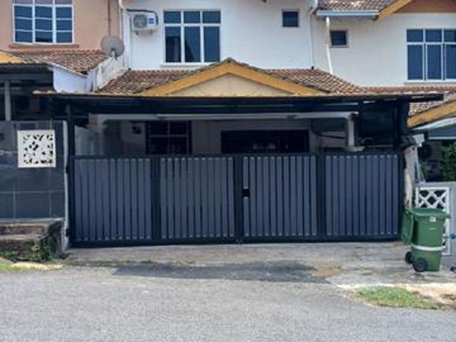 Terraced House for sale in Kuantan, Pahang