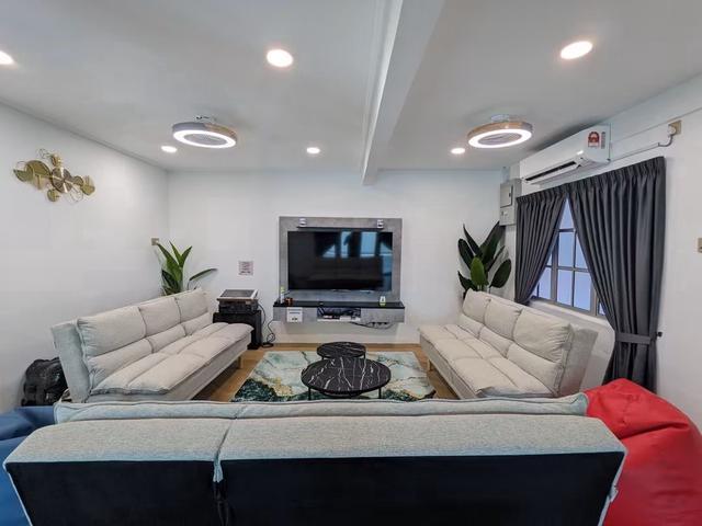 Residential House for sale in Tringganu, Terengganu