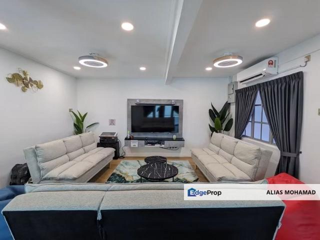 House for sale in Kuala Terengganu
