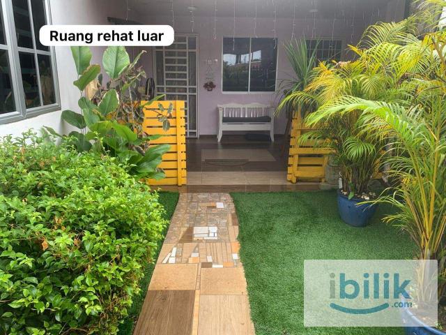 Room for rent in Sungai Petani, Kuala Muda