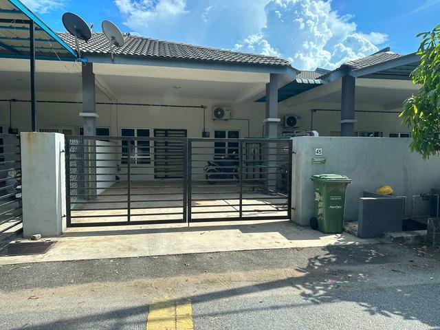 Terraced House for rent in Balok, Pahang
