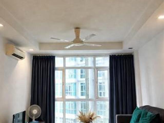 Apartment for rent in Country Heights Damansara, Kuala Lumpur