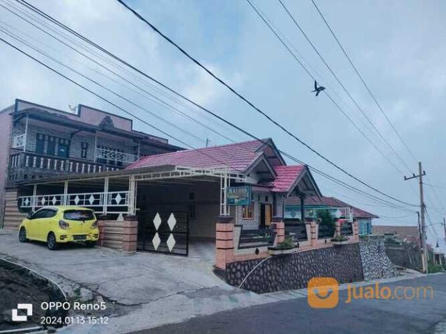 Rumah disewakan di Probolinggo
