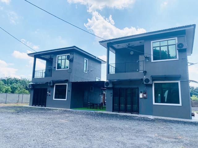 Bungalow for rent in Malaka
