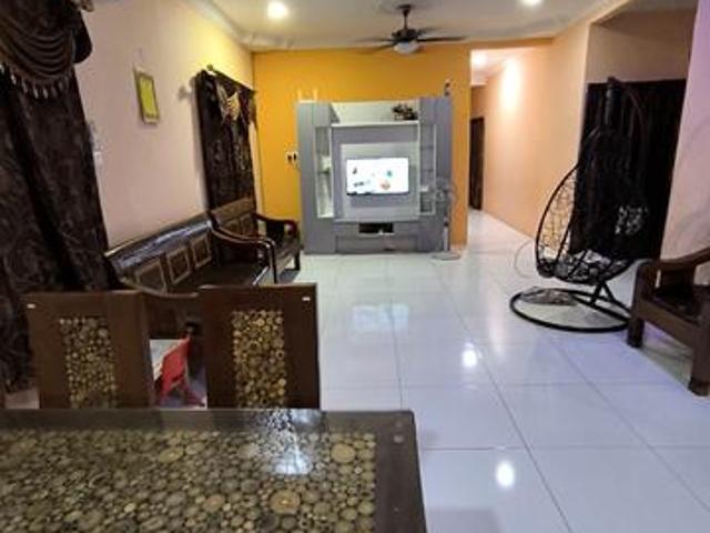 Bungalow for rent in Selangor