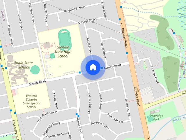 Room for rent in Toombul, Queensland