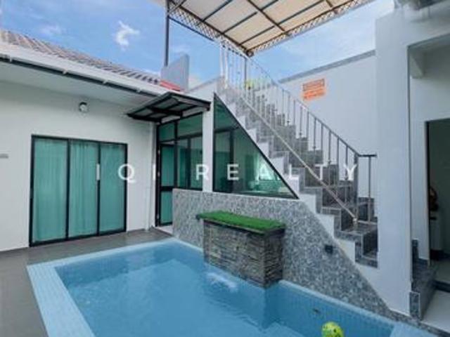 Bungalow for sale in Kota Bahru, Kelantan