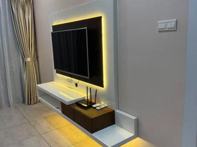 Serviced Residence for rent in Malaka