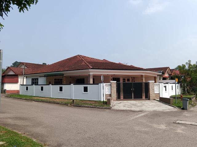 Terraced House for rent in Johor Bahru