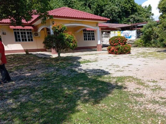 Bungalow for sale in Kuala Muda, Kedah
