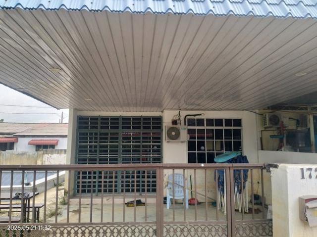 Terraced House for sale in Jitra, Kedah