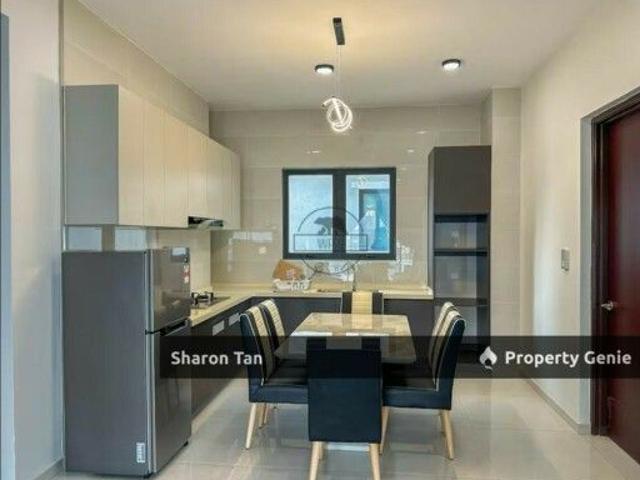 Apartment for rent in Johore Bahru, Johor