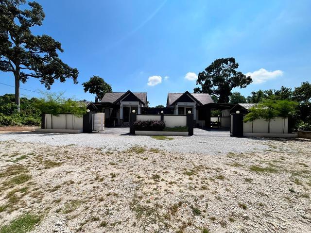 Residential House for sale in Cabang Tiga, Tringganu
