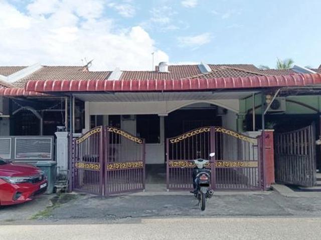 Terraced House for sale in Sungai Petani, Kuala Muda