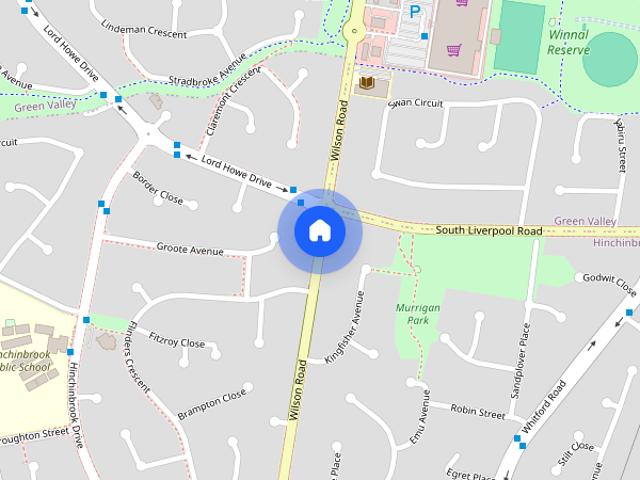 Room for rent in Sydney, New South Wales