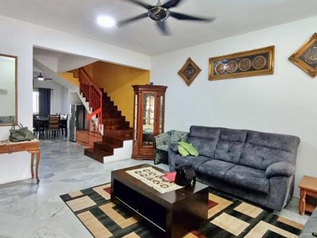 Terraced House for sale in Petaling, Subang Jaya