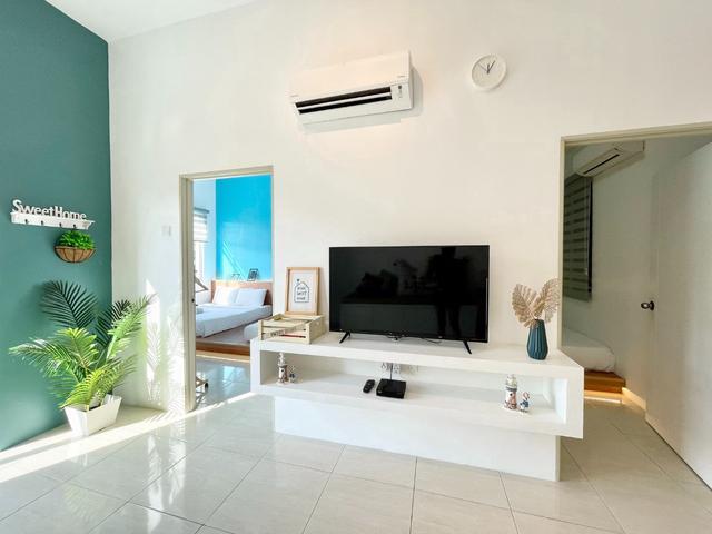 Apartment for sale in Pejabat Pelajaran Daerah Langkawi, Kuah
