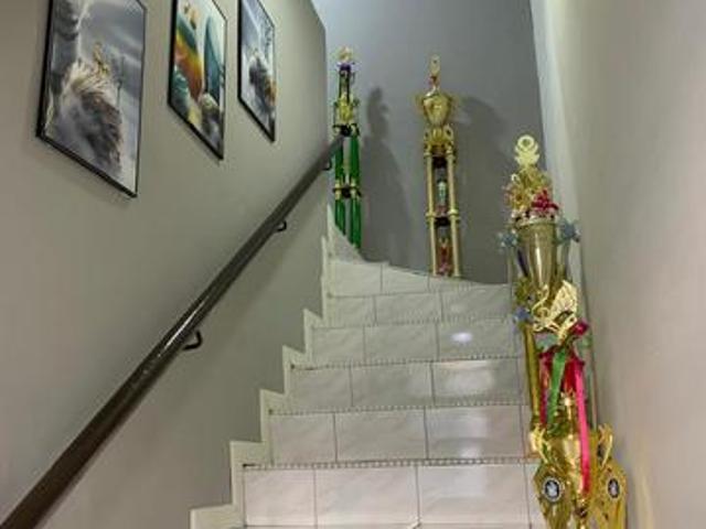 Terraced House for rent in Bandar Damai Perdana, Selangor