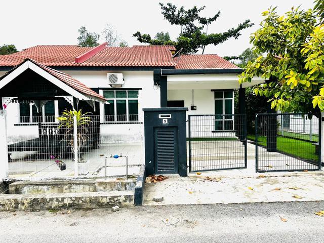 Residential House for sale in Kuantan, Pahang