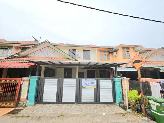 Terraced House for sale in Kuantan, Pahang