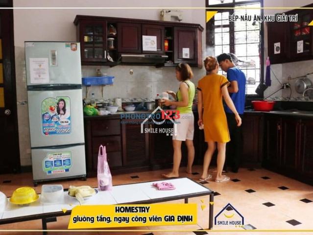Bất động sản cho thuê tại Hồ Chí Minh