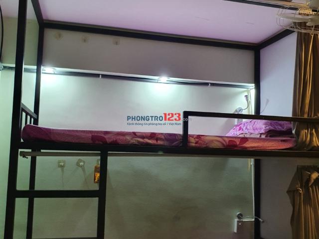Bất động sản cho thuê tại Hồ Chí Minh