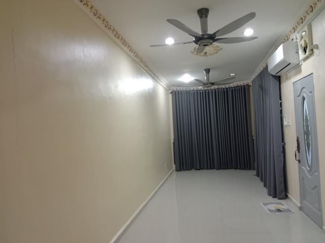 Terraced House for rent in Tringganu