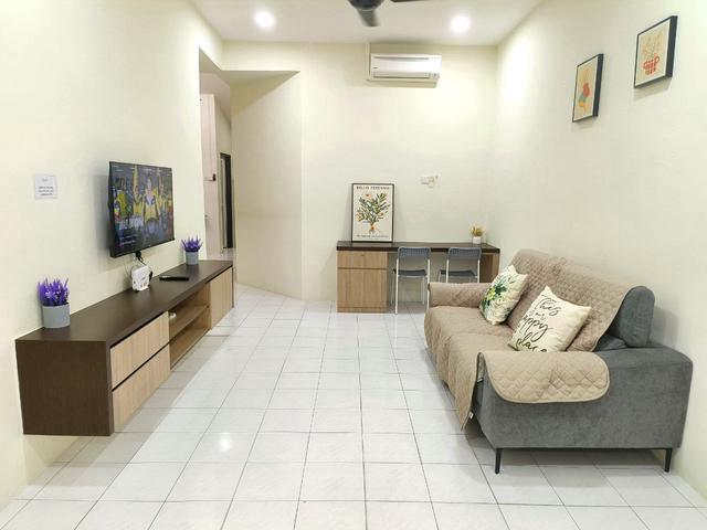 Terraced House for rent in Kluang, Johor