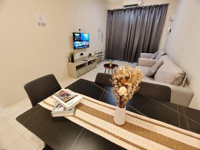 Terraced House for rent in Kluang, Johor