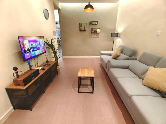 Terraced House for rent in Kluang, Johor
