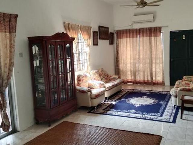 Residential House for rent in Port Klang, Selangor