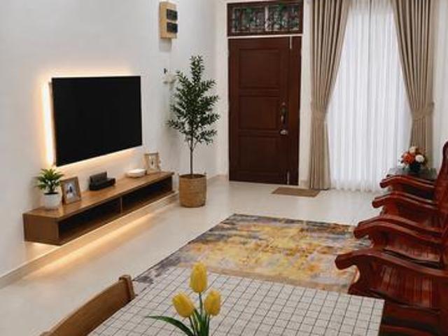 Terraced House for rent in Pasir Gudang, Johor