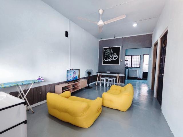 Bungalow for sale in Kota Bahru, Kelantan