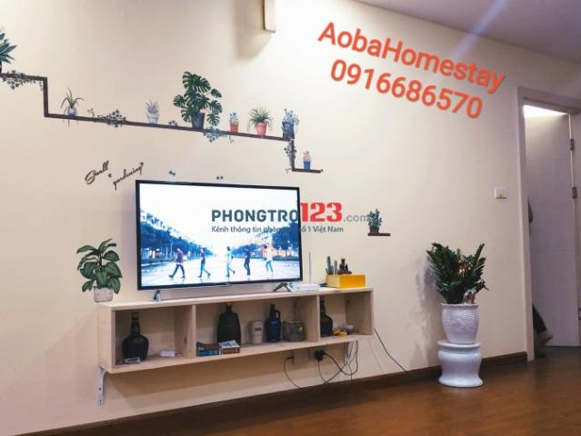 Bất động sản cho thuê tại Hà Nội