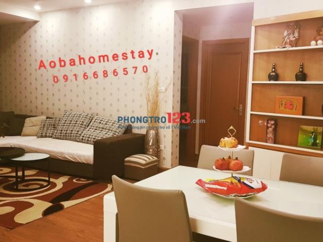Bất động sản cho thuê tại Hà Nội