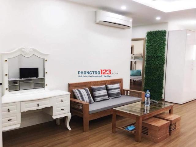 Bất động sản cho thuê tại Hà Nội