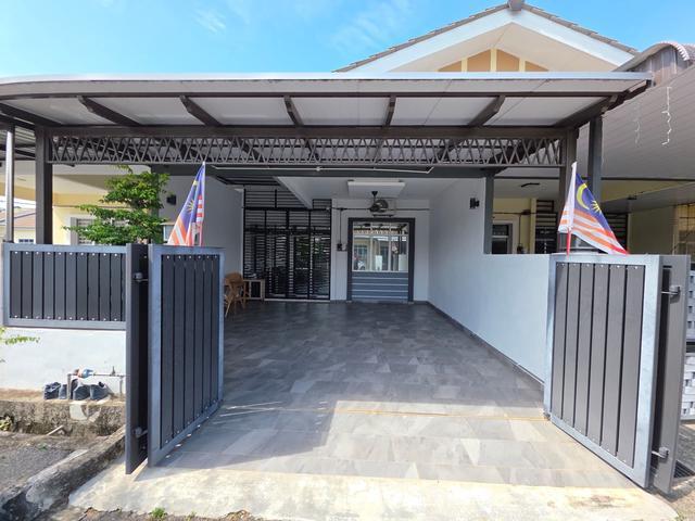 Terraced House for sale in Tasek Gelugor, Seberang Perai