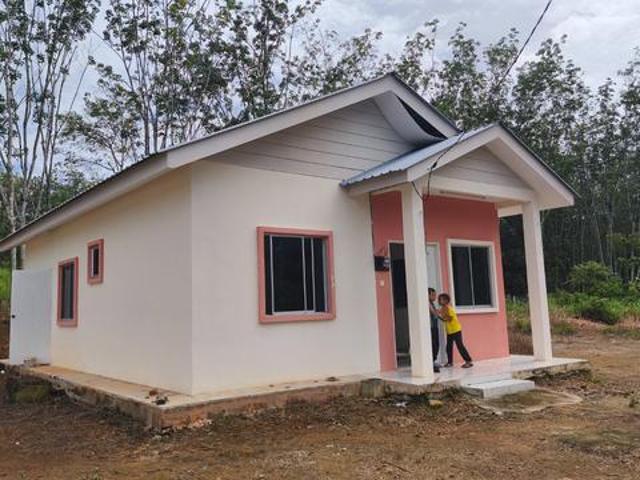 Bungalow for rent in Kuala Ketil, Kedah