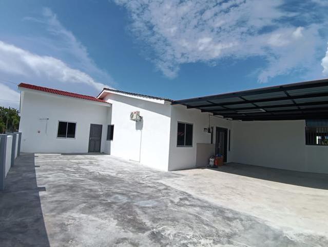 Residential House for rent in Wellesley, Penang