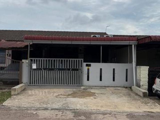 Terraced House for sale in Sungai Petani, Kuala Muda