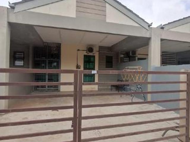 Terraced House for rent in Kampung Balok, Kuantan