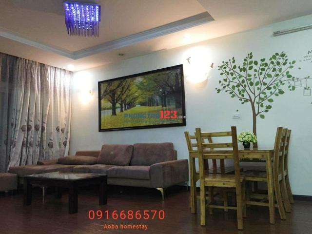 Bất động sản cho thuê tại Hà Nội